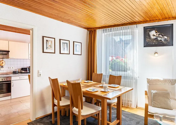 Gaestehaus Gross