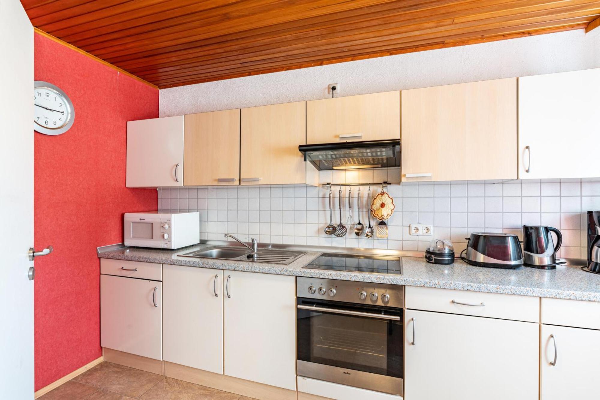 Apartment Gaestehaus Gross Neustadt an der Weinstraße