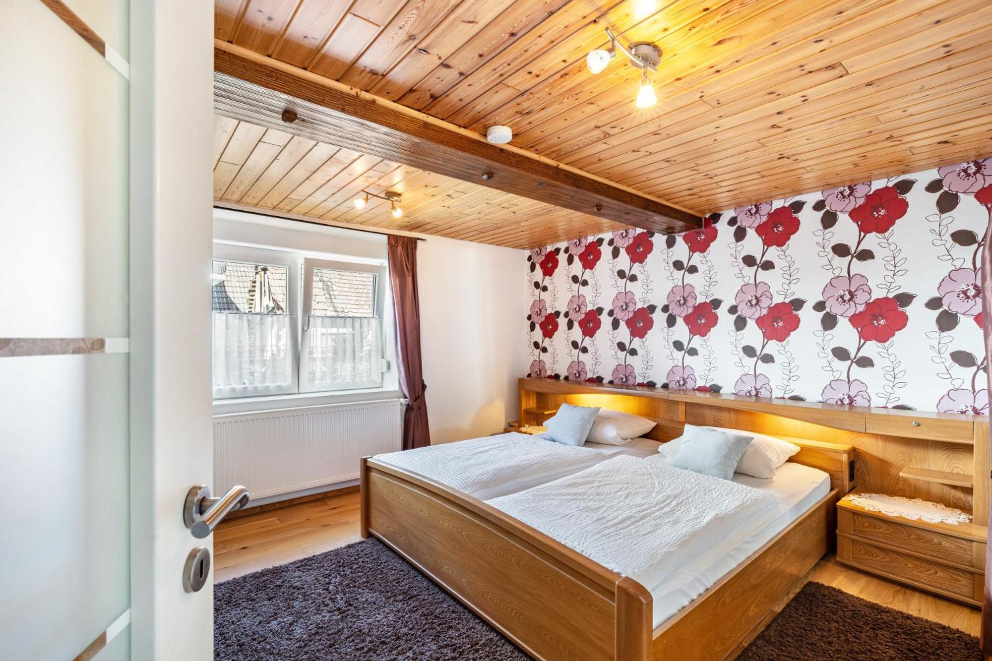 Gaestehaus Gross Neustadt an der Weinstraße